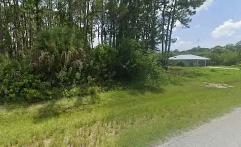 12203 Chamberlain Boulevard Port Charlotte FL 33953