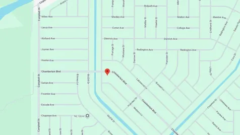 12203 Chamberlain Boulevard Port Charlotte FL 33953