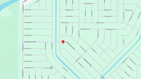 12203 Chamberlain Boulevard Port Charlotte FL 33953