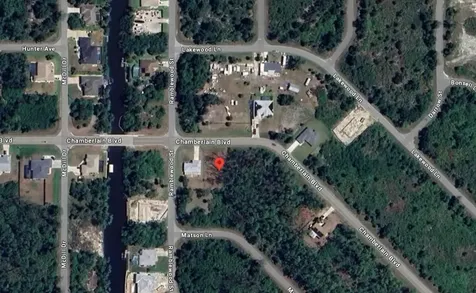 12203 Chamberlain Boulevard Port Charlotte FL 33953