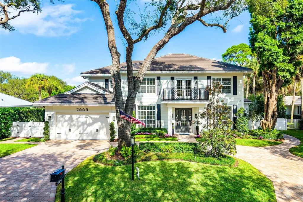 2665 Windham Court Delray Beach FL 33445