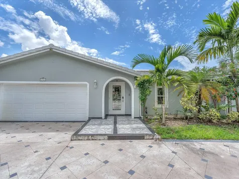 11762 NW 26th Court Coral Springs FL 33065