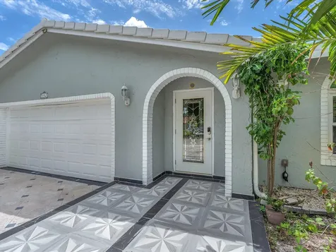 11762 NW 26th Court Coral Springs FL 33065