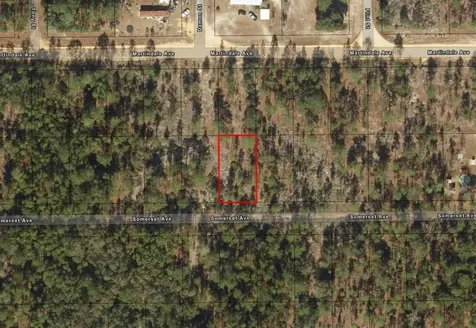 0 Somerset Avenue Interlachen FL 32148