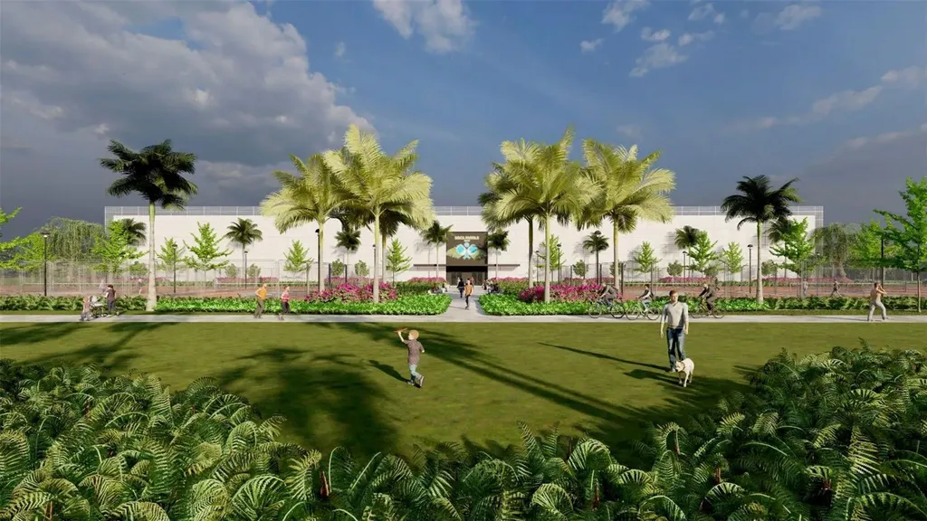5340 NW 2nd Avenue Boca Raton FL 33487