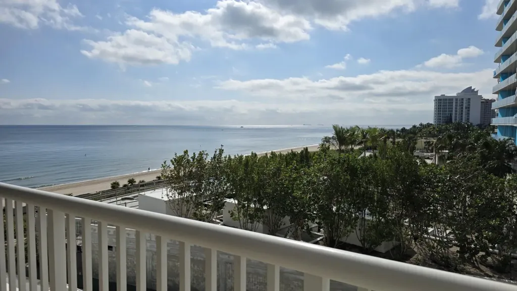 1370 S Ocean Boulevard Pompano Beach FL 33062