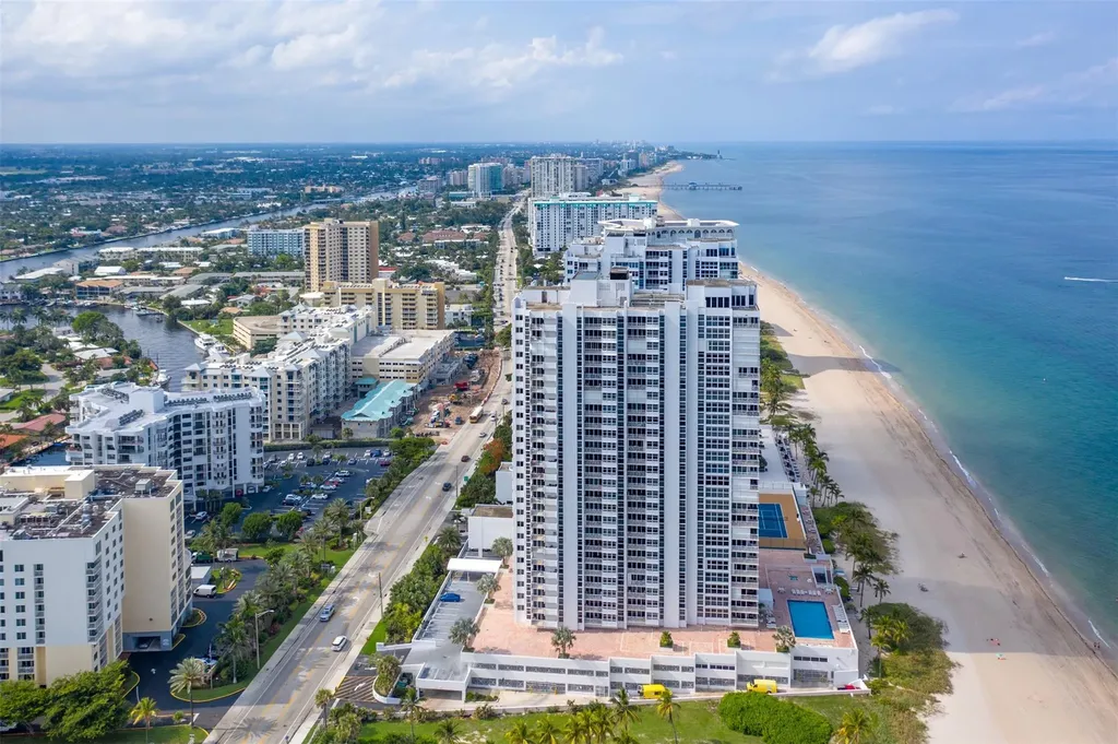 1370 S Ocean Boulevard Pompano Beach FL 33062