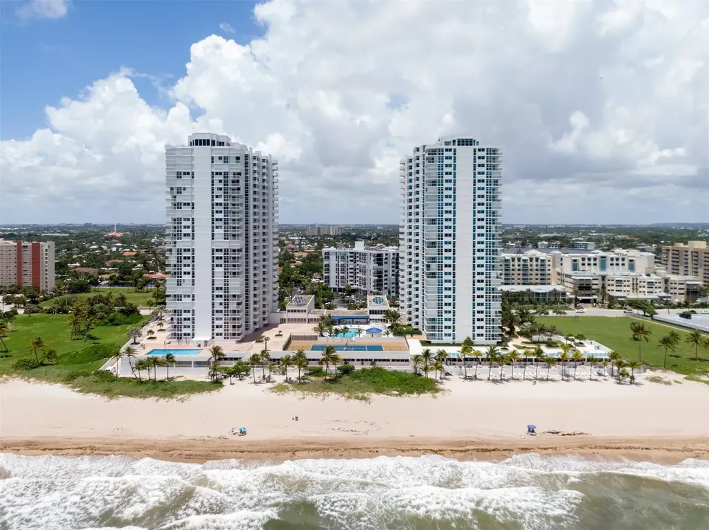 1370 S Ocean Boulevard Pompano Beach FL 33062