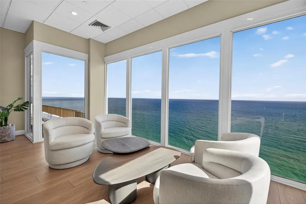 1370 S Ocean Boulevard Pompano Beach FL 33062