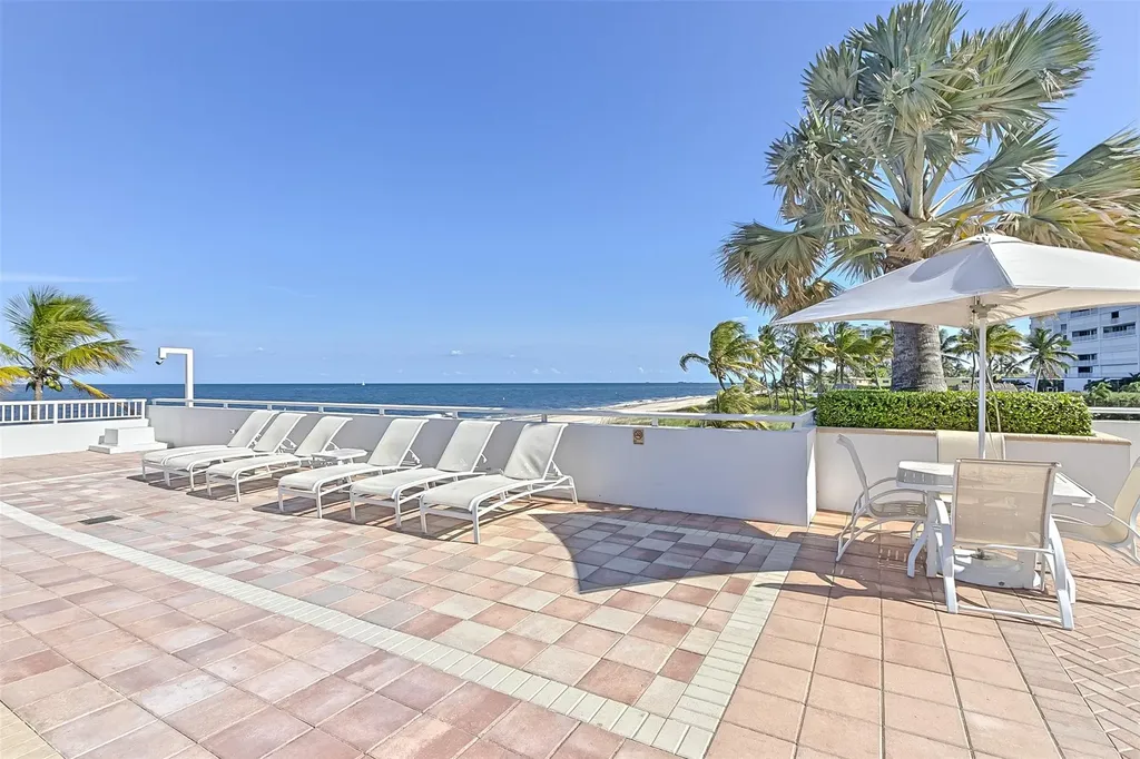 1370 S Ocean Boulevard Pompano Beach FL 33062