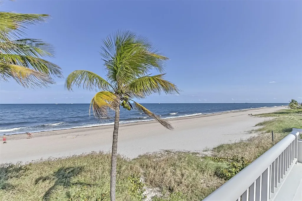 1370 S Ocean Boulevard Pompano Beach FL 33062