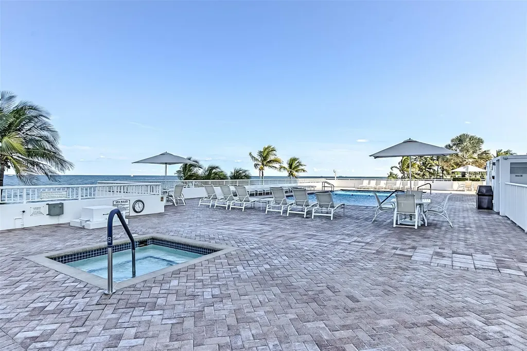 1370 S Ocean Boulevard Pompano Beach FL 33062