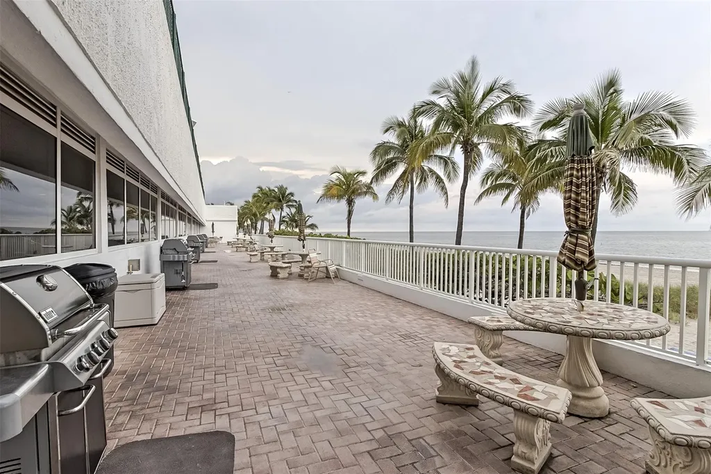 1370 S Ocean Boulevard Pompano Beach FL 33062