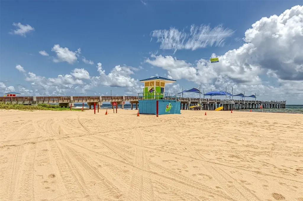 1370 S Ocean Boulevard Pompano Beach FL 33062