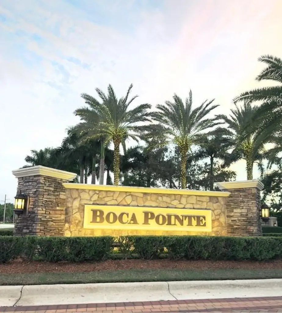 7927 La Mirada Drive Boca Raton FL 33433