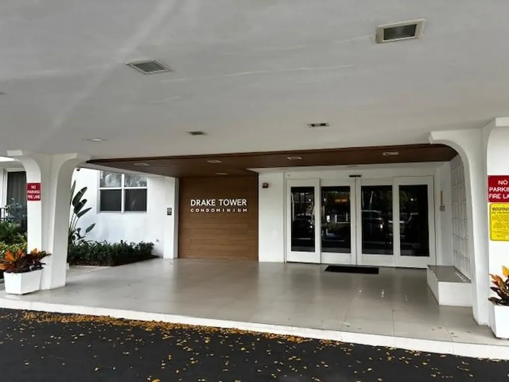 1800 N Andrews Avenue Fort Lauderdale FL 33311