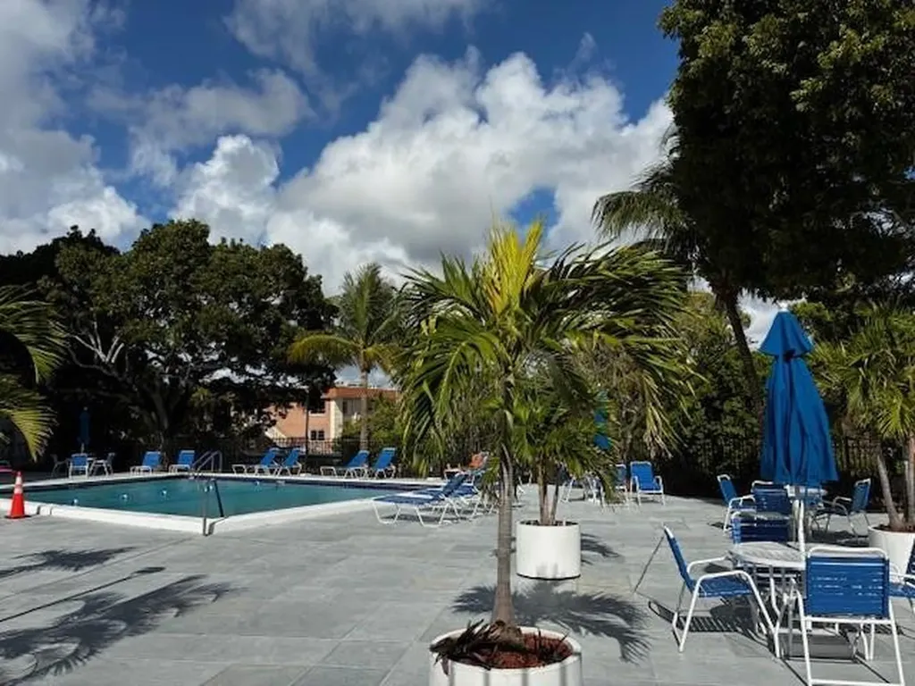 1800 N Andrews Avenue Fort Lauderdale FL 33311