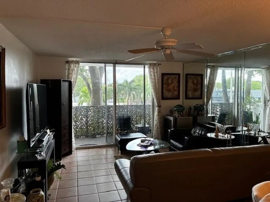 1800 N Andrews Avenue Fort Lauderdale FL 33311