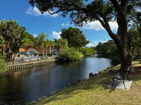 1800 N Andrews Avenue Fort Lauderdale FL 33311