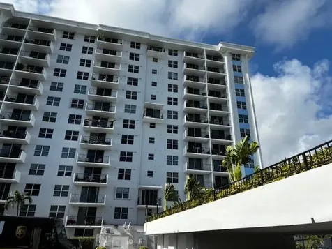 1800 N Andrews Avenue Fort Lauderdale FL 33311