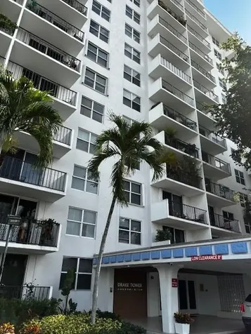 1800 N Andrews Avenue Fort Lauderdale FL 33311