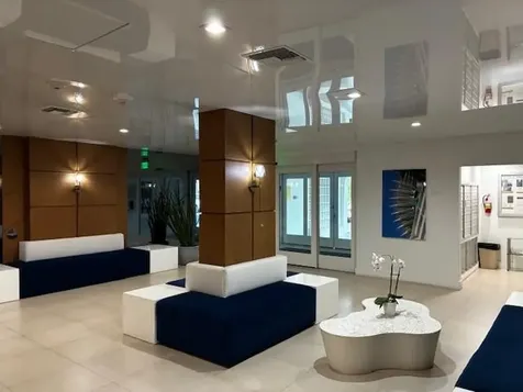 1800 N Andrews Avenue Fort Lauderdale FL 33311