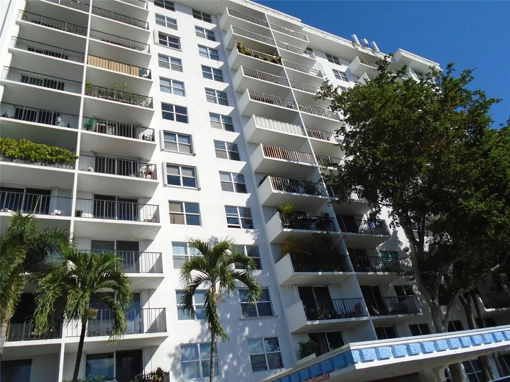 1800 N Andrews Avenue Fort Lauderdale FL 33311