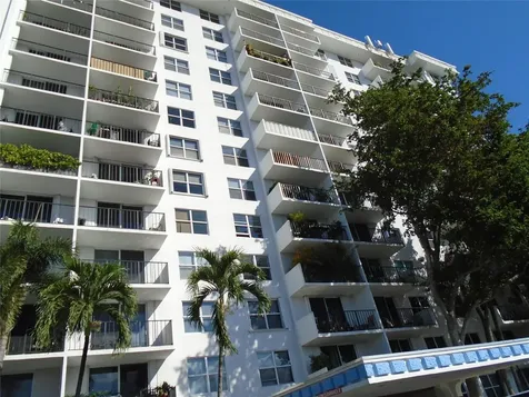 1800 N Andrews Avenue Fort Lauderdale FL 33311