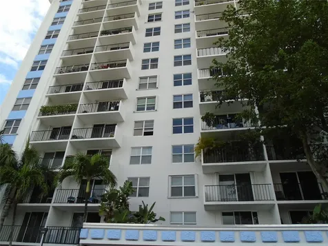 1800 N Andrews Avenue Fort Lauderdale FL 33311