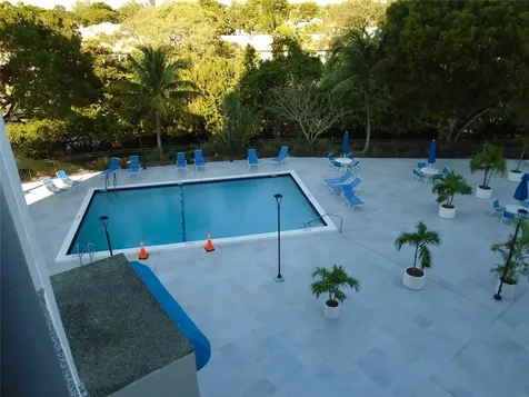 1800 N Andrews Avenue Fort Lauderdale FL 33311