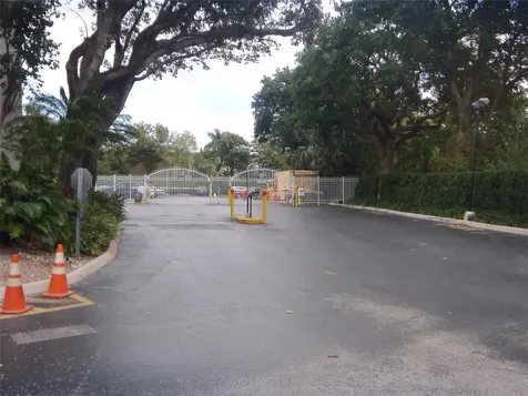 1800 N Andrews Avenue Fort Lauderdale FL 33311
