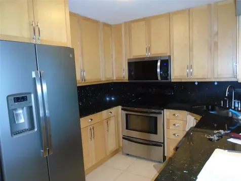 1800 N Andrews Avenue Fort Lauderdale FL 33311