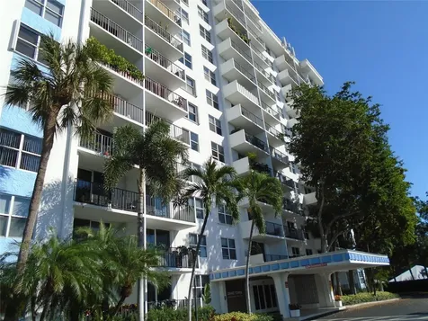 1800 N Andrews Avenue Fort Lauderdale FL 33311