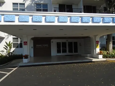 1800 N Andrews Avenue Fort Lauderdale FL 33311