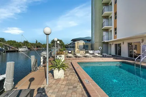 2900 NE 30th Street Fort Lauderdale FL 33306