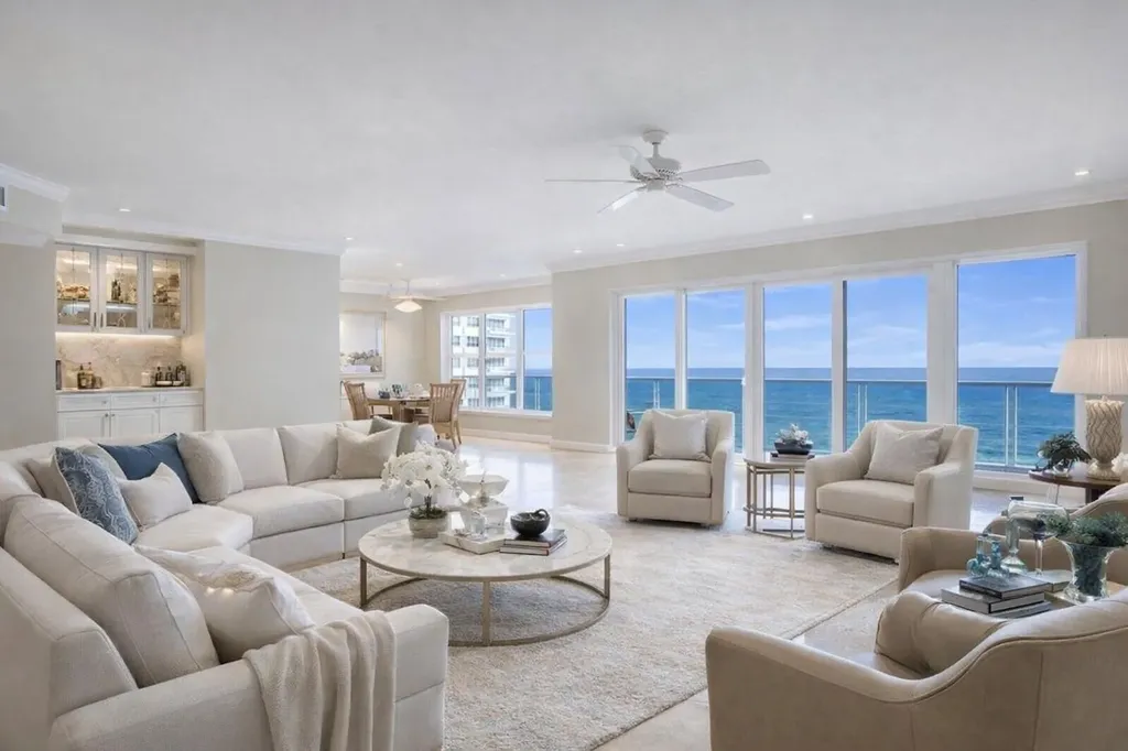 3500 Galt Ocean Drive Fort Lauderdale FL 33308