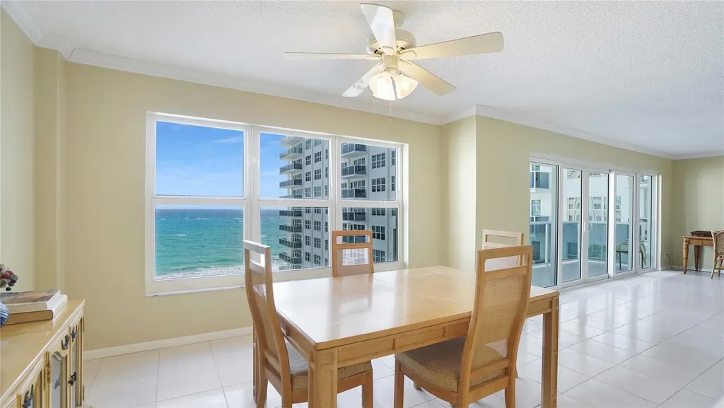3500 Galt Ocean Drive Fort Lauderdale FL 33308