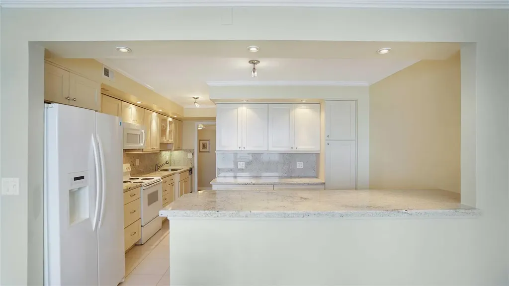 3500 Galt Ocean Drive Fort Lauderdale FL 33308