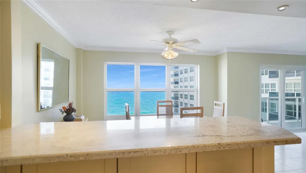 3500 Galt Ocean Drive Fort Lauderdale FL 33308