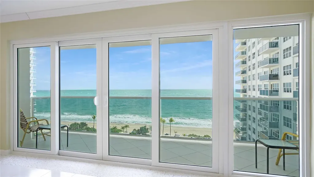 3500 Galt Ocean Drive Fort Lauderdale FL 33308