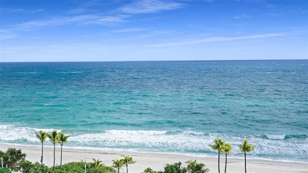 3500 Galt Ocean Drive Fort Lauderdale FL 33308