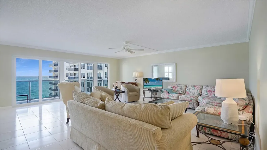 3500 Galt Ocean Drive Fort Lauderdale FL 33308