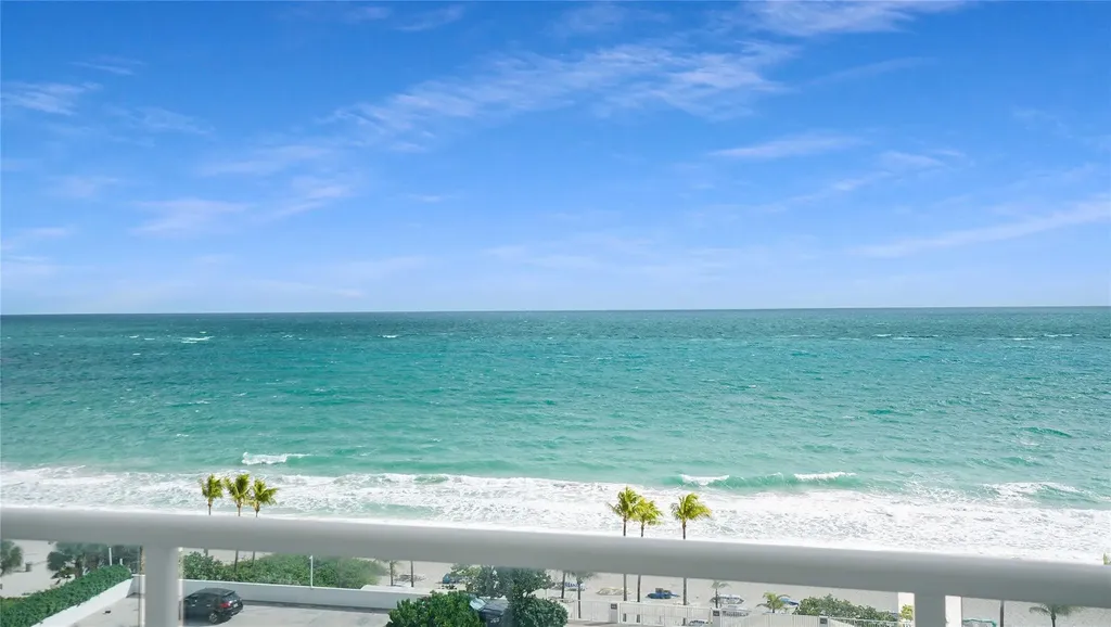 3500 Galt Ocean Drive Fort Lauderdale FL 33308
