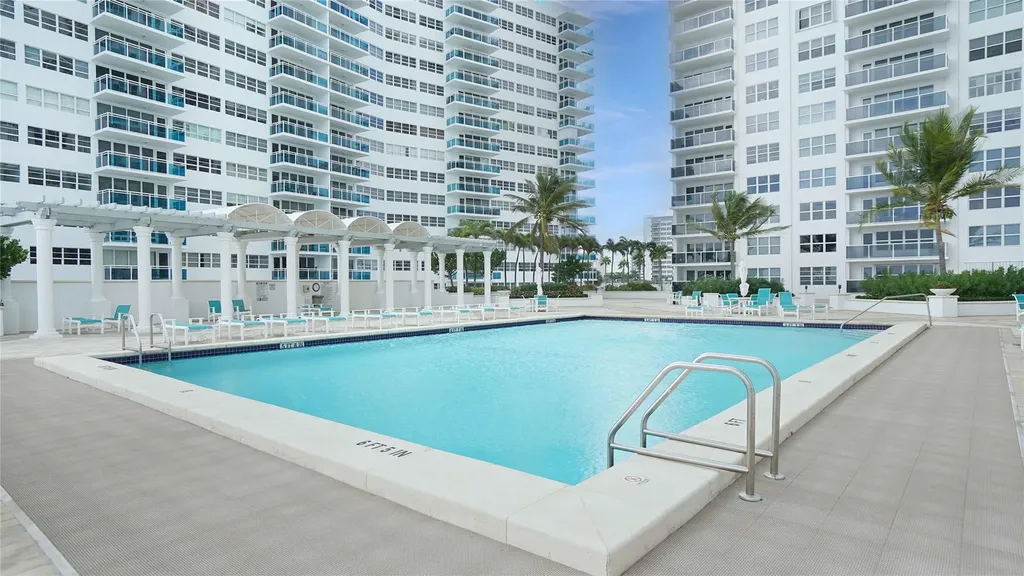 3500 Galt Ocean Drive Fort Lauderdale FL 33308