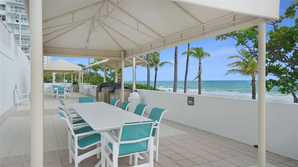 3500 Galt Ocean Drive Fort Lauderdale FL 33308