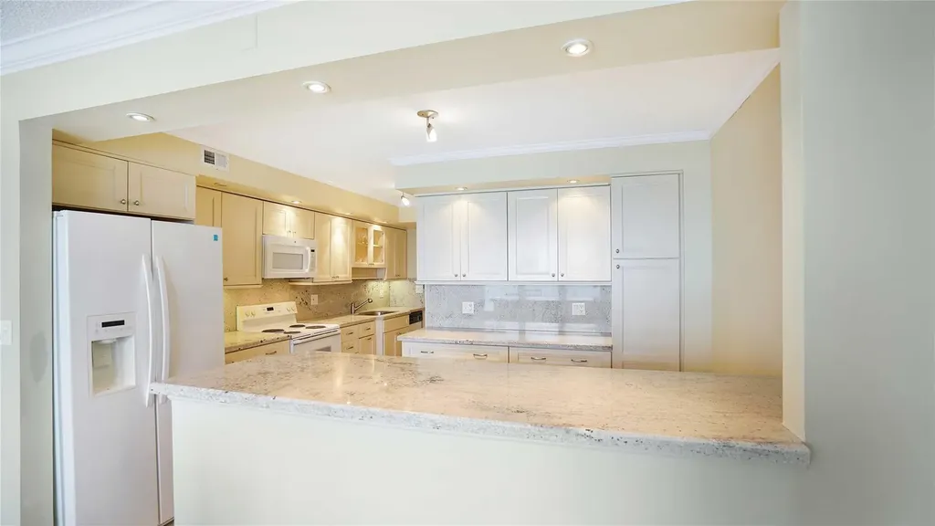 3500 Galt Ocean Drive Fort Lauderdale FL 33308