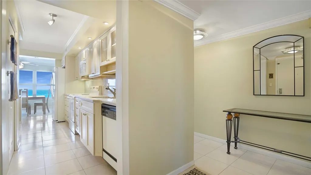 3500 Galt Ocean Drive Fort Lauderdale FL 33308