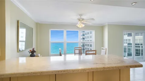 3500 Galt Ocean Drive Fort Lauderdale FL 33308