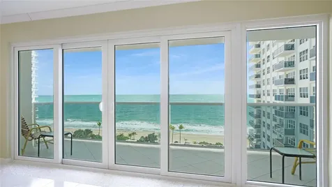 3500 Galt Ocean Drive Fort Lauderdale FL 33308