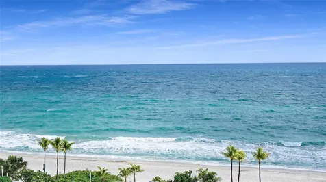 3500 Galt Ocean Drive Fort Lauderdale FL 33308